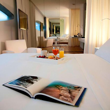 Renaissance Barcelona Fira Hotel L'Hospitalet de Llobregat Esterno foto