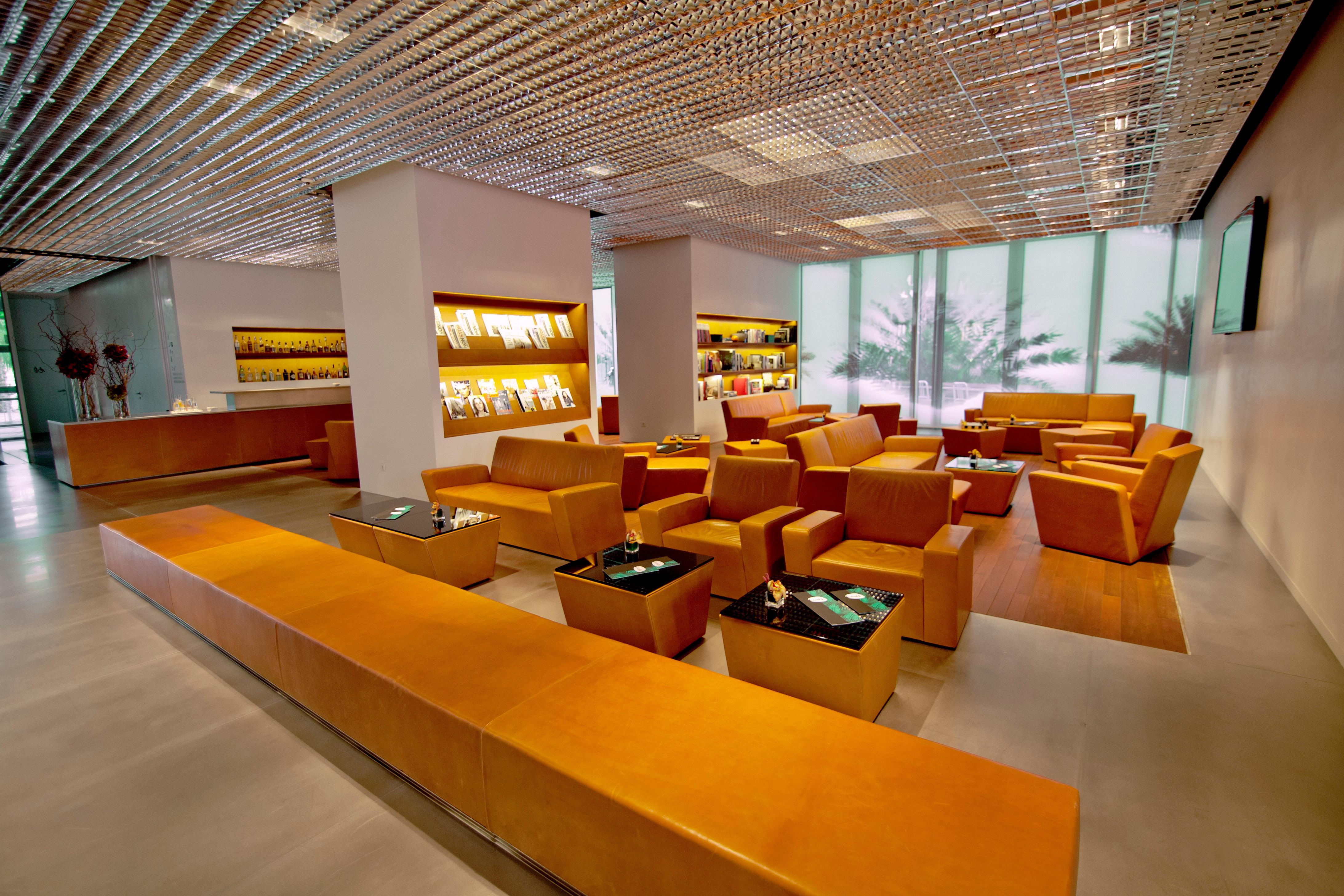 Renaissance Barcelona Fira Hotel L'Hospitalet de Llobregat Esterno foto