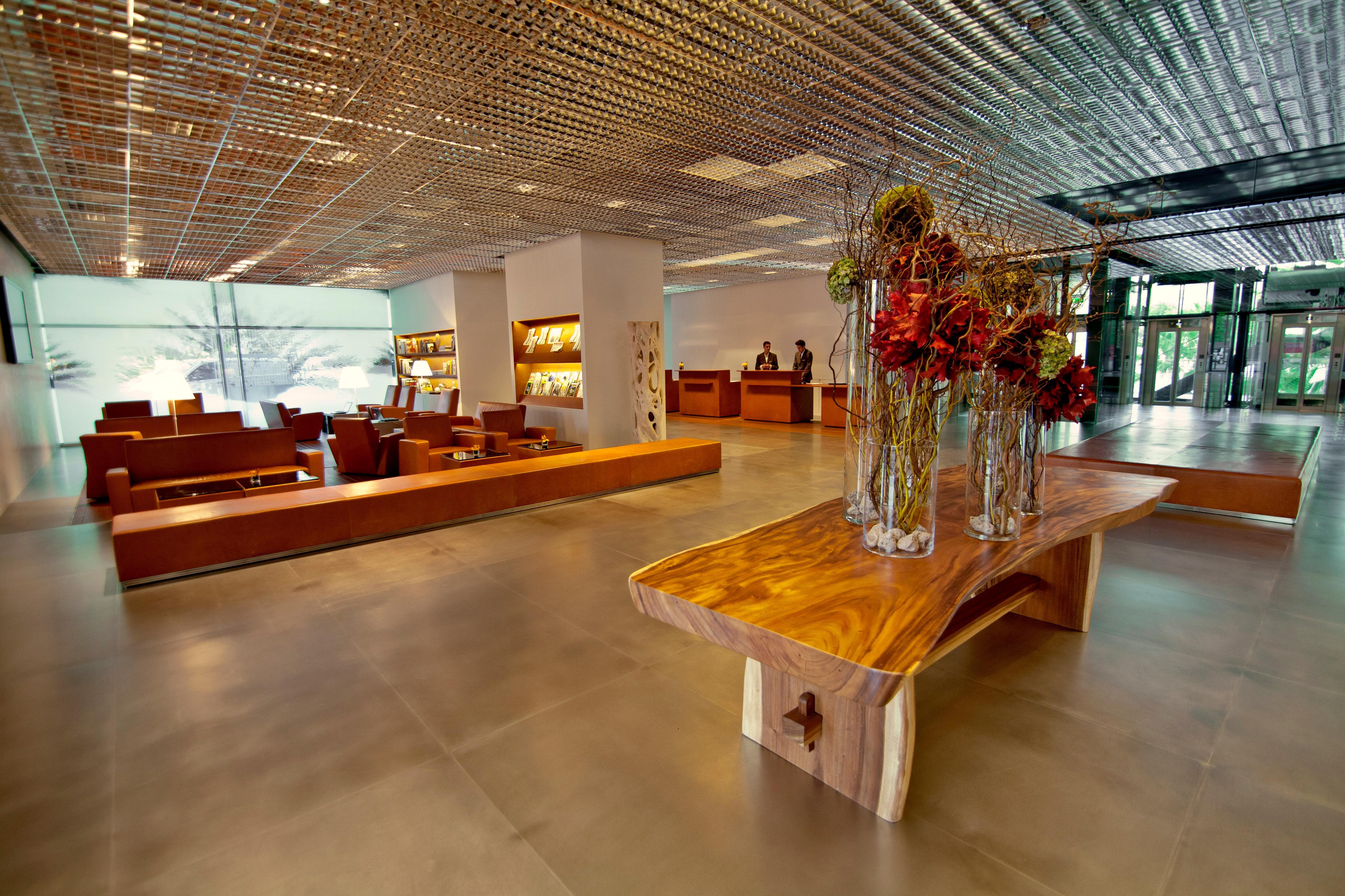 Renaissance Barcelona Fira Hotel L'Hospitalet de Llobregat Esterno foto