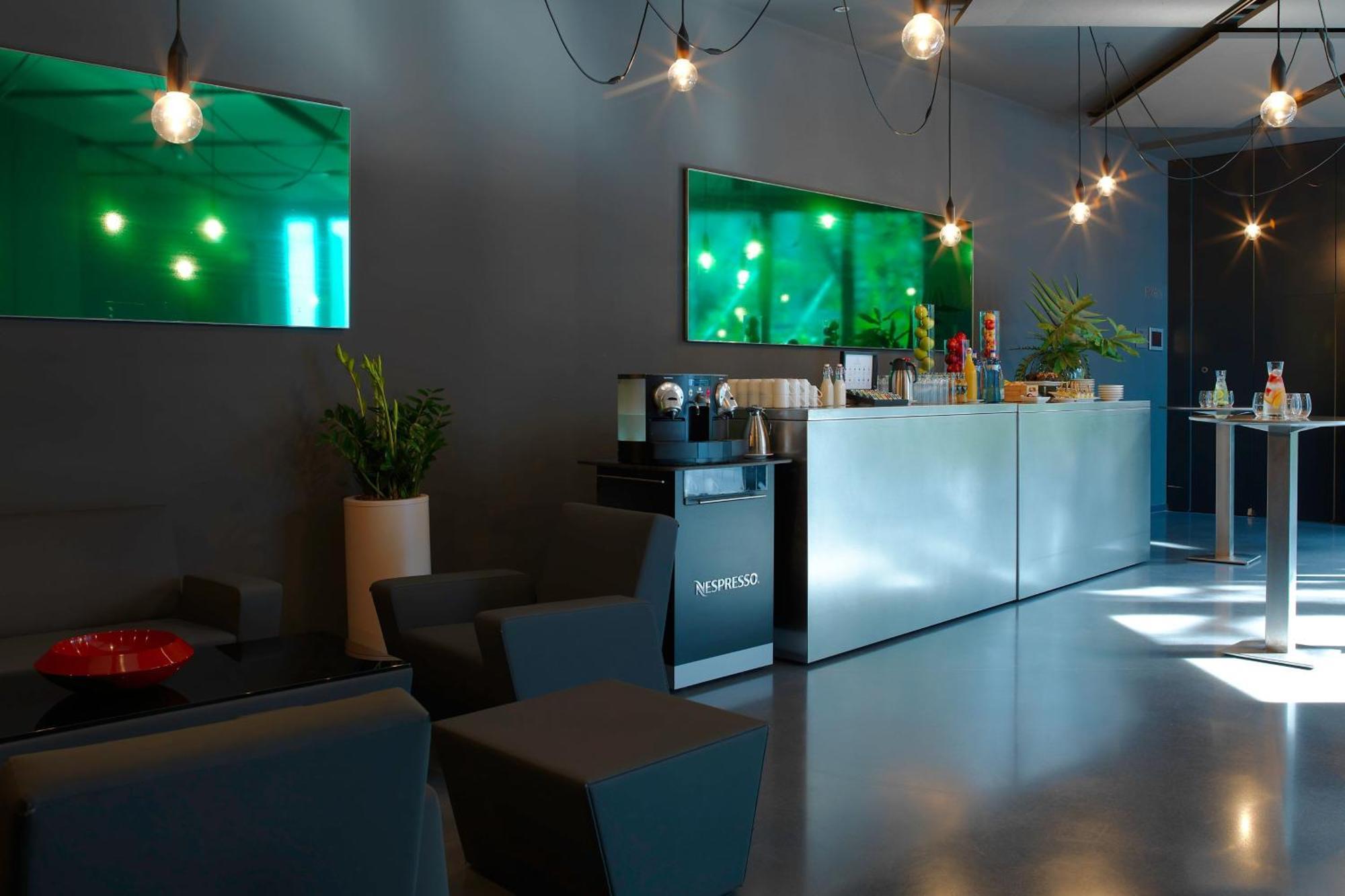 Renaissance Barcelona Fira Hotel L'Hospitalet de Llobregat Esterno foto