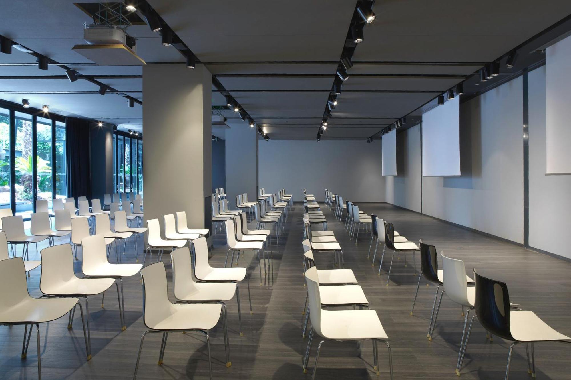 Renaissance Barcelona Fira Hotel L'Hospitalet de Llobregat Esterno foto