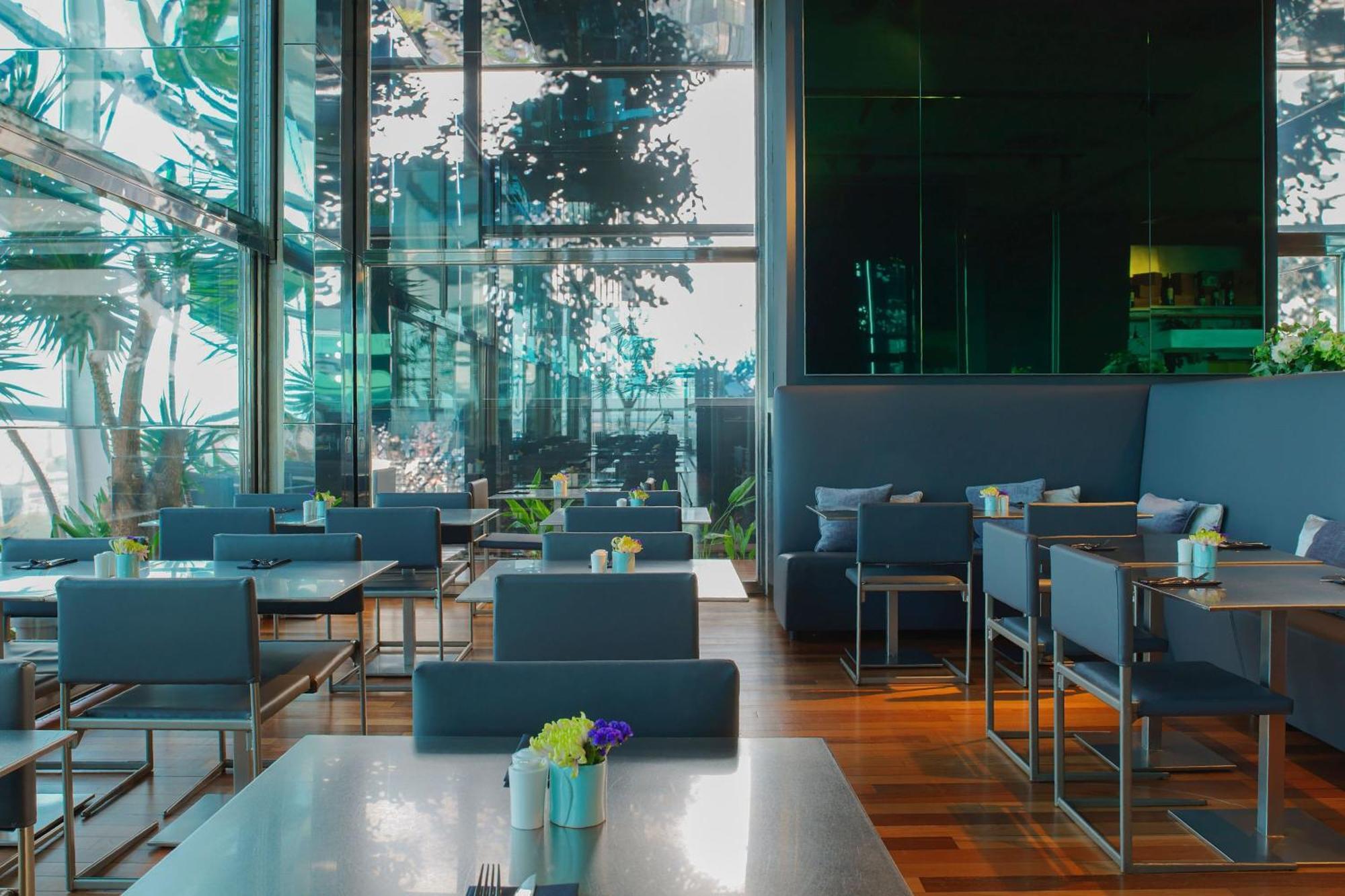 Renaissance Barcelona Fira Hotel L'Hospitalet de Llobregat Esterno foto
