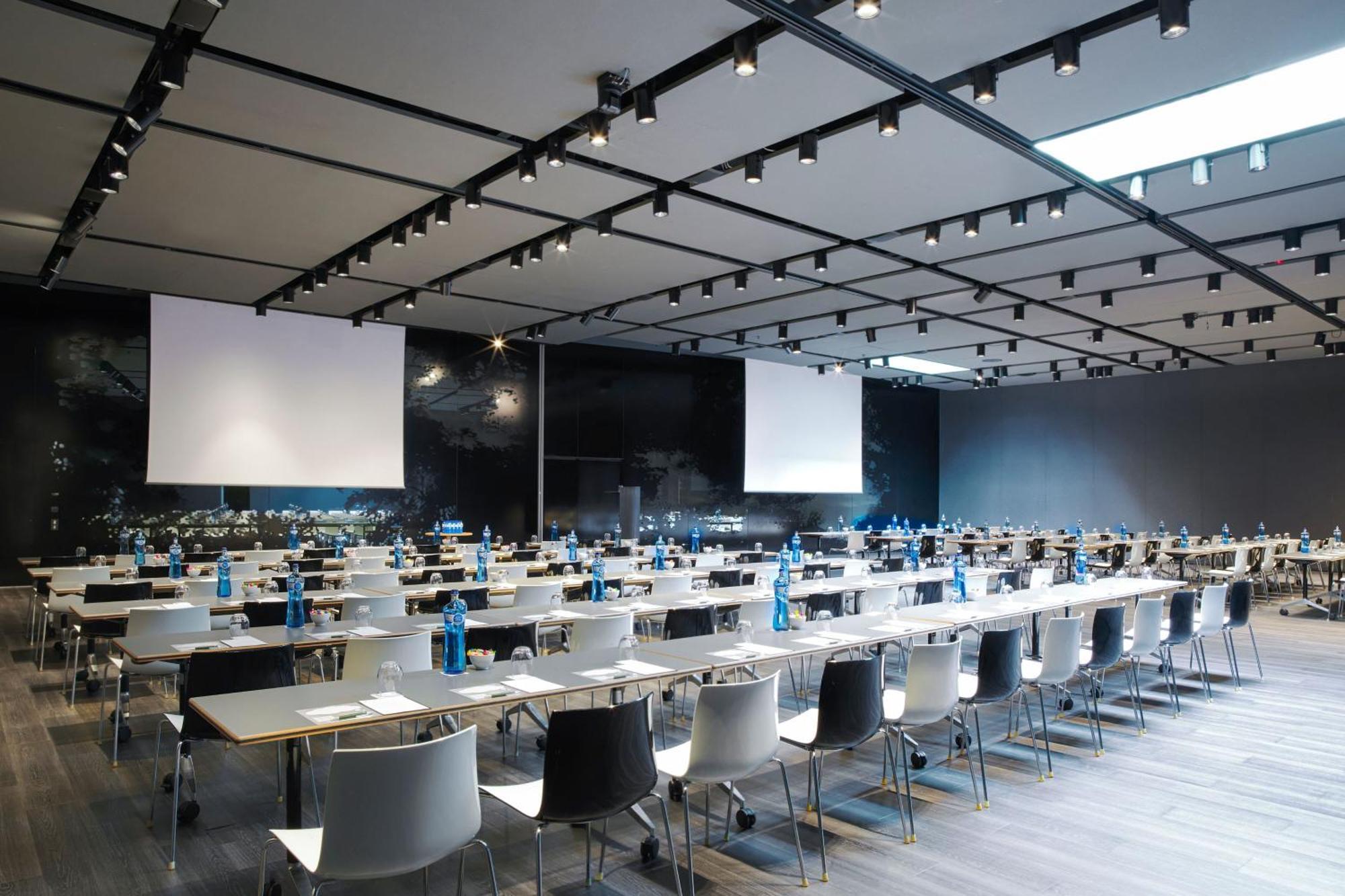 Renaissance Barcelona Fira Hotel L'Hospitalet de Llobregat Esterno foto