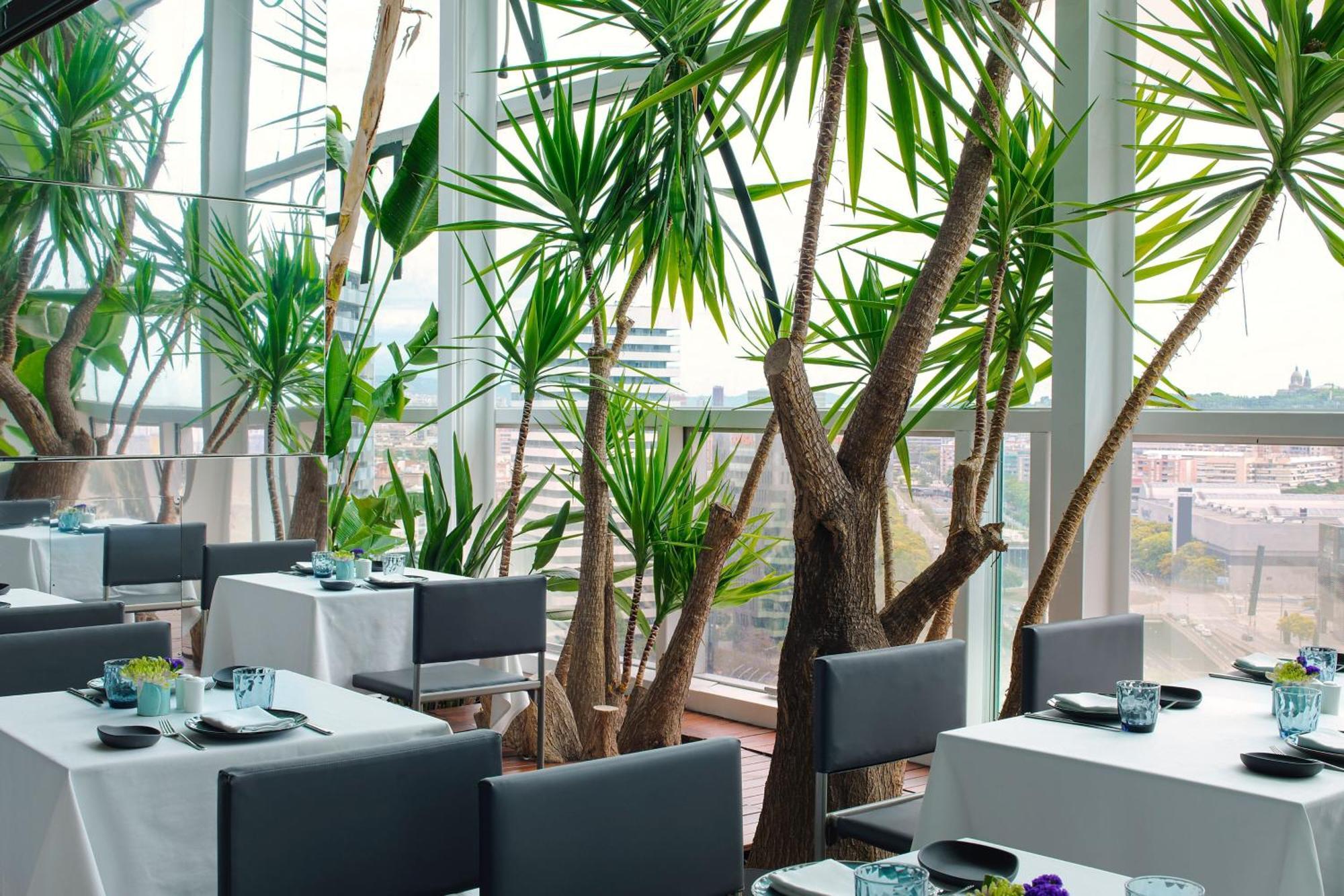 Renaissance Barcelona Fira Hotel L'Hospitalet de Llobregat Esterno foto