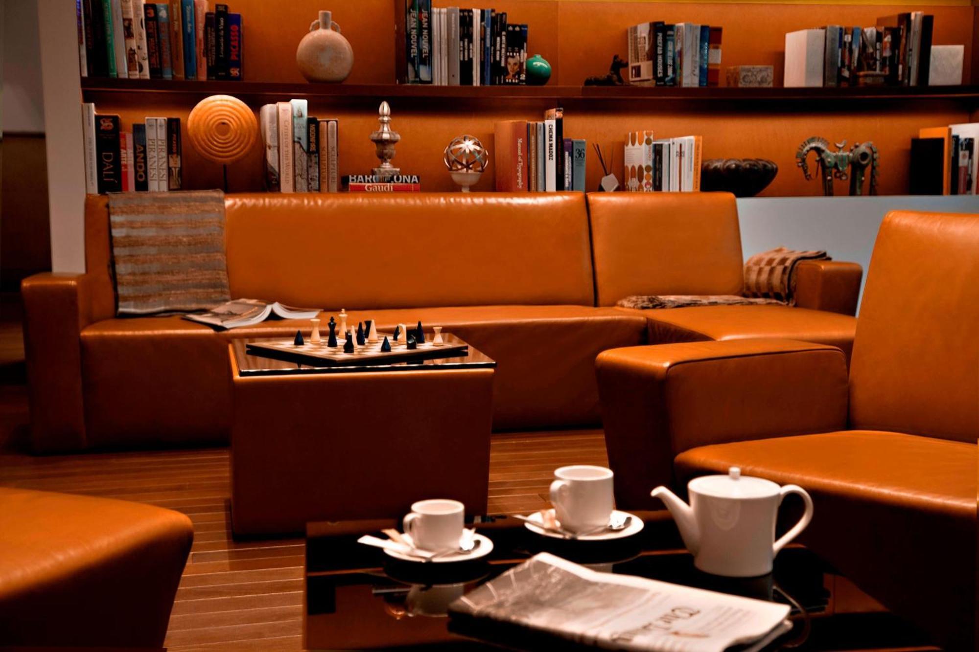 Renaissance Barcelona Fira Hotel L'Hospitalet de Llobregat Esterno foto