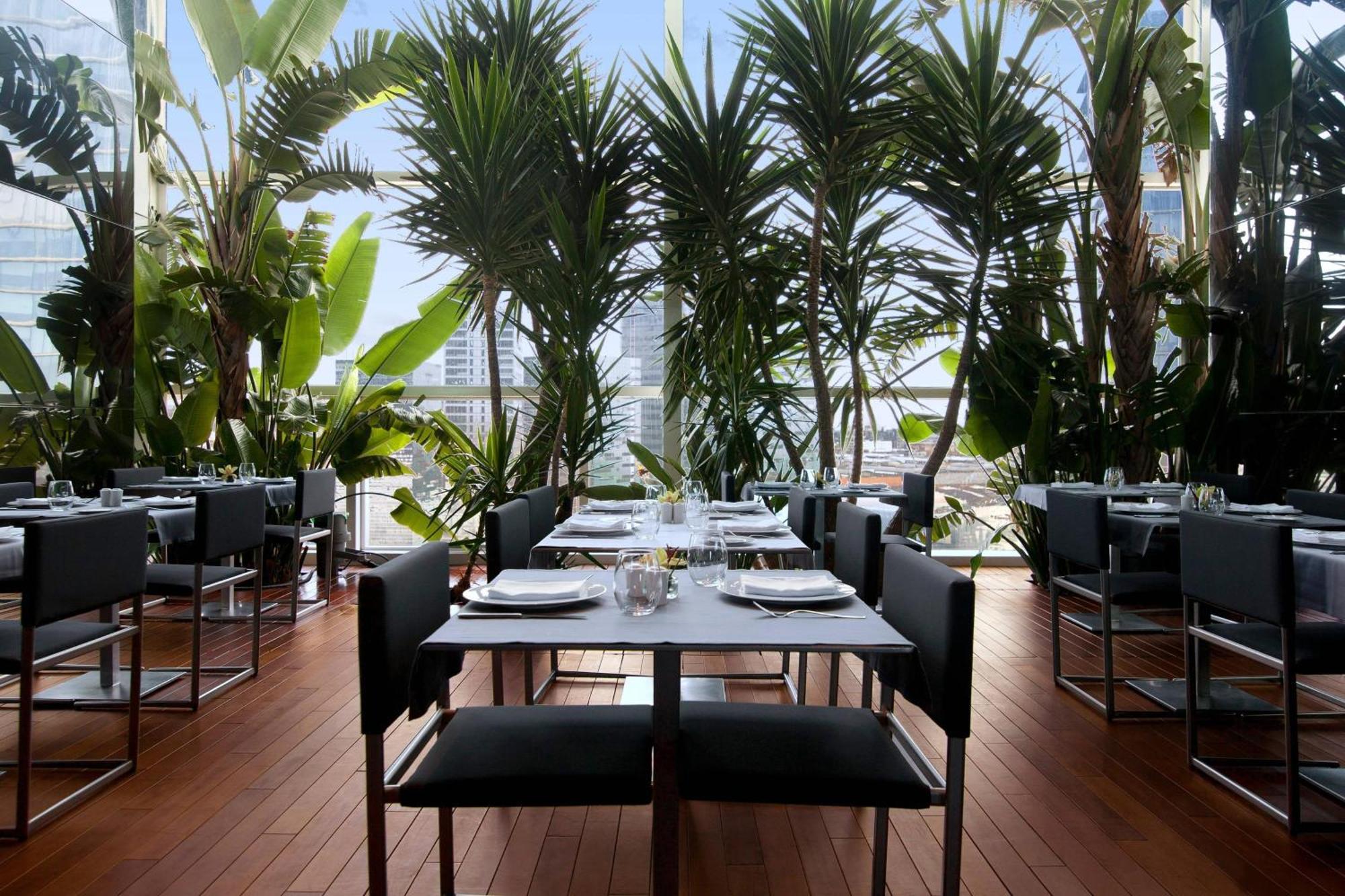 Renaissance Barcelona Fira Hotel L'Hospitalet de Llobregat Esterno foto
