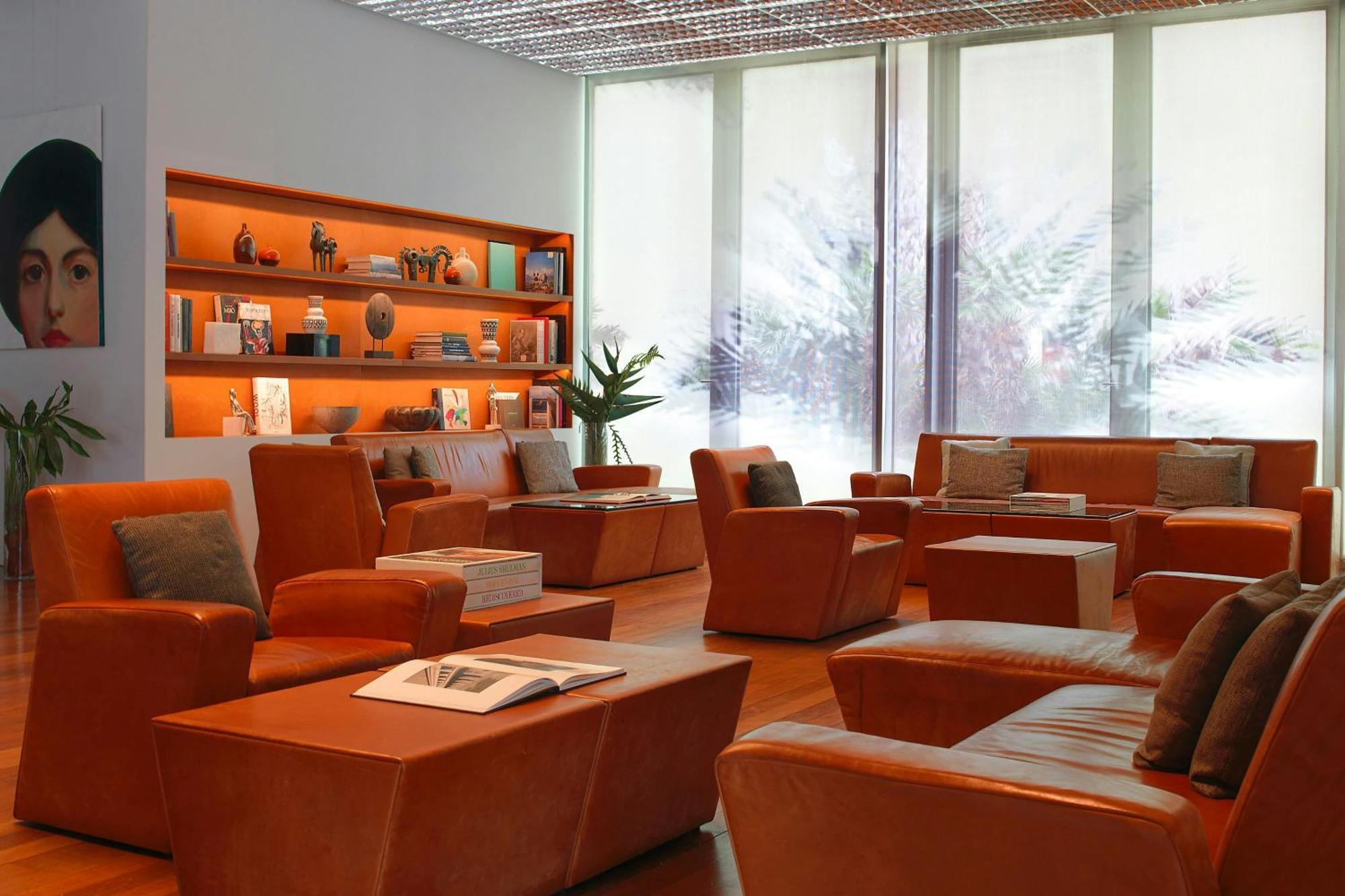 Renaissance Barcelona Fira Hotel L'Hospitalet de Llobregat Esterno foto