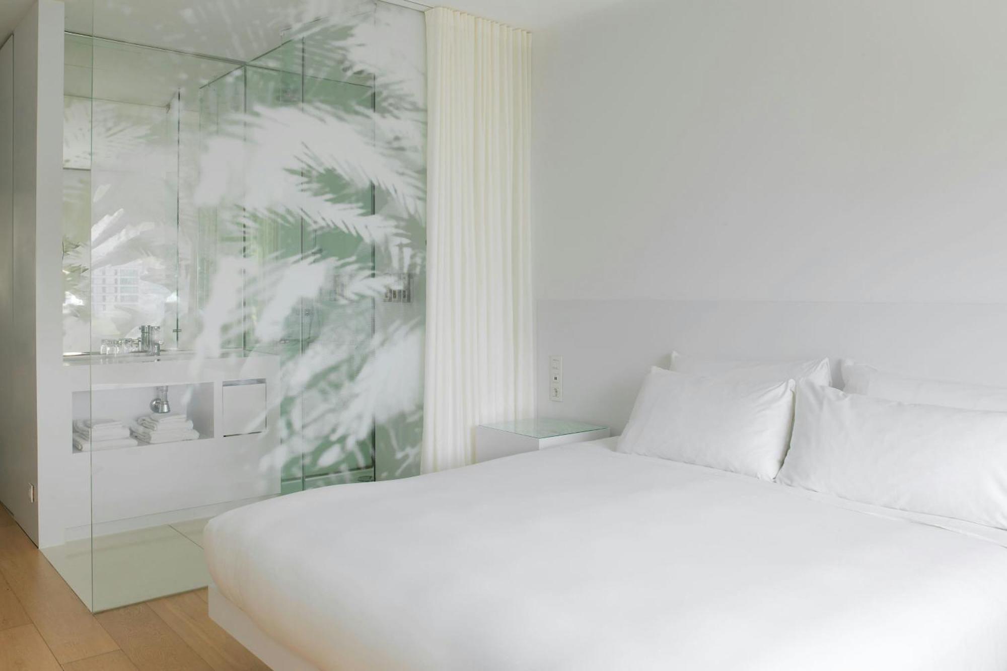 Renaissance Barcelona Fira Hotel L'Hospitalet de Llobregat Esterno foto
