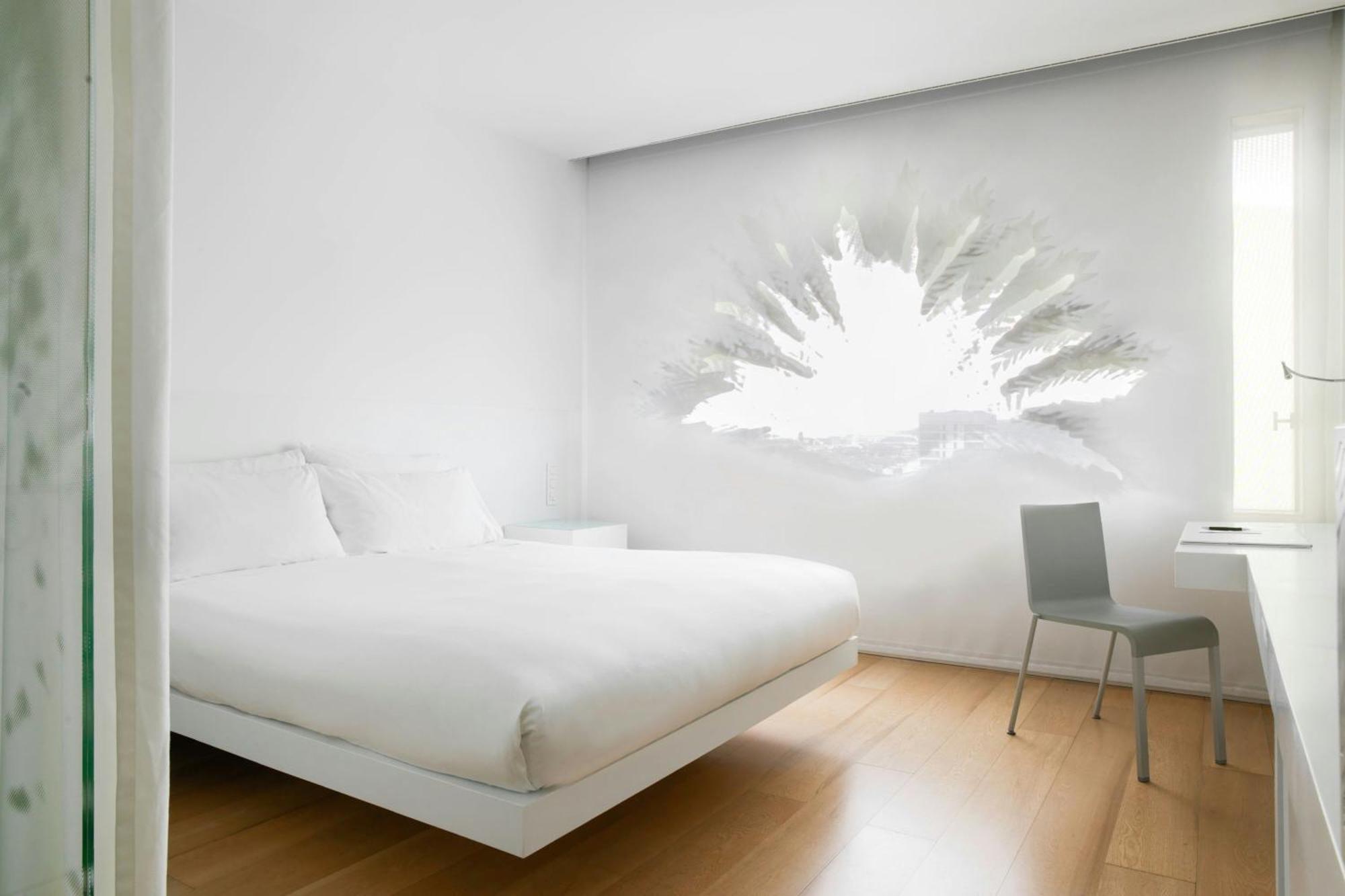 Renaissance Barcelona Fira Hotel L'Hospitalet de Llobregat Esterno foto