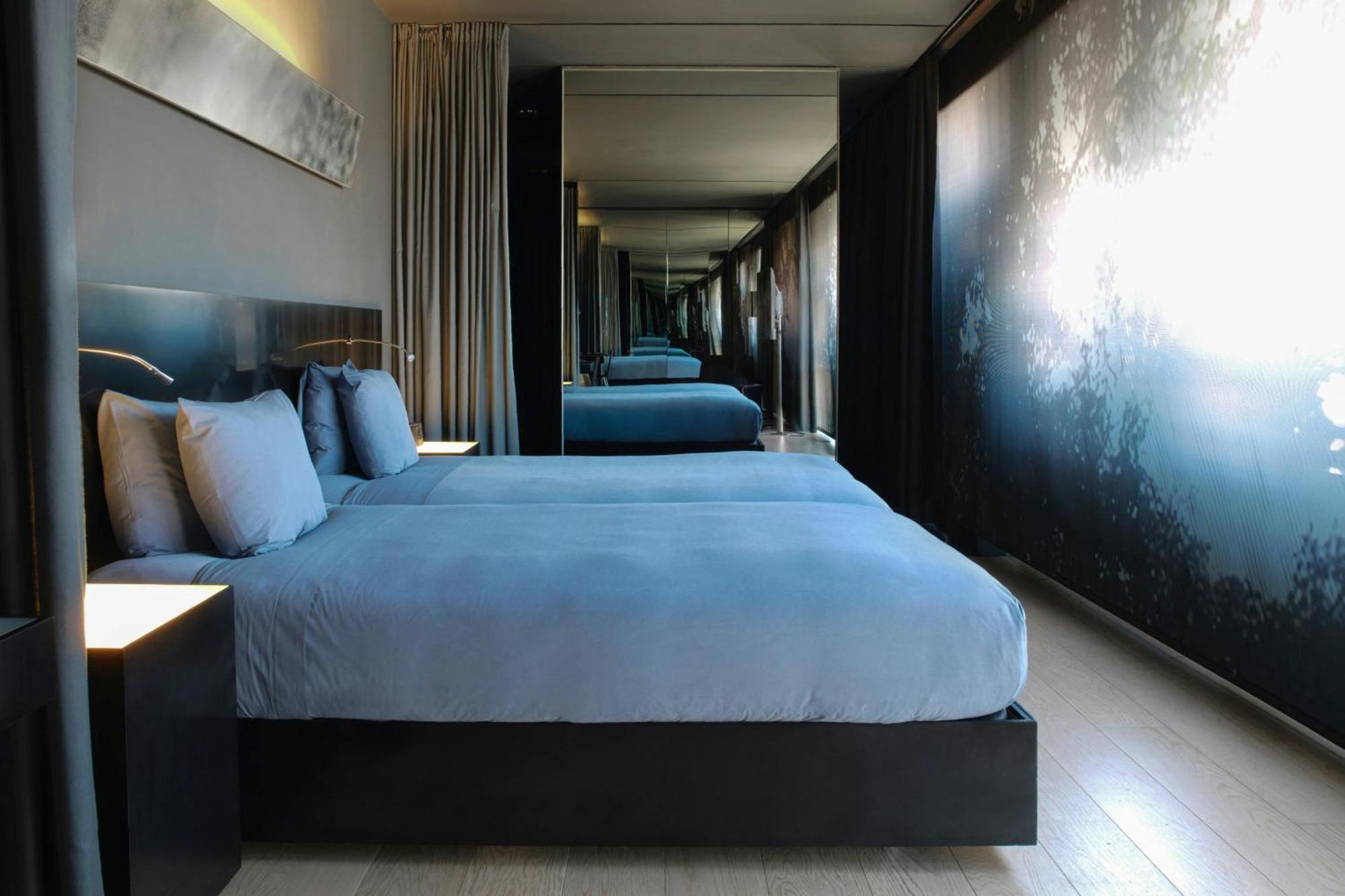 Renaissance Barcelona Fira Hotel L'Hospitalet de Llobregat Esterno foto