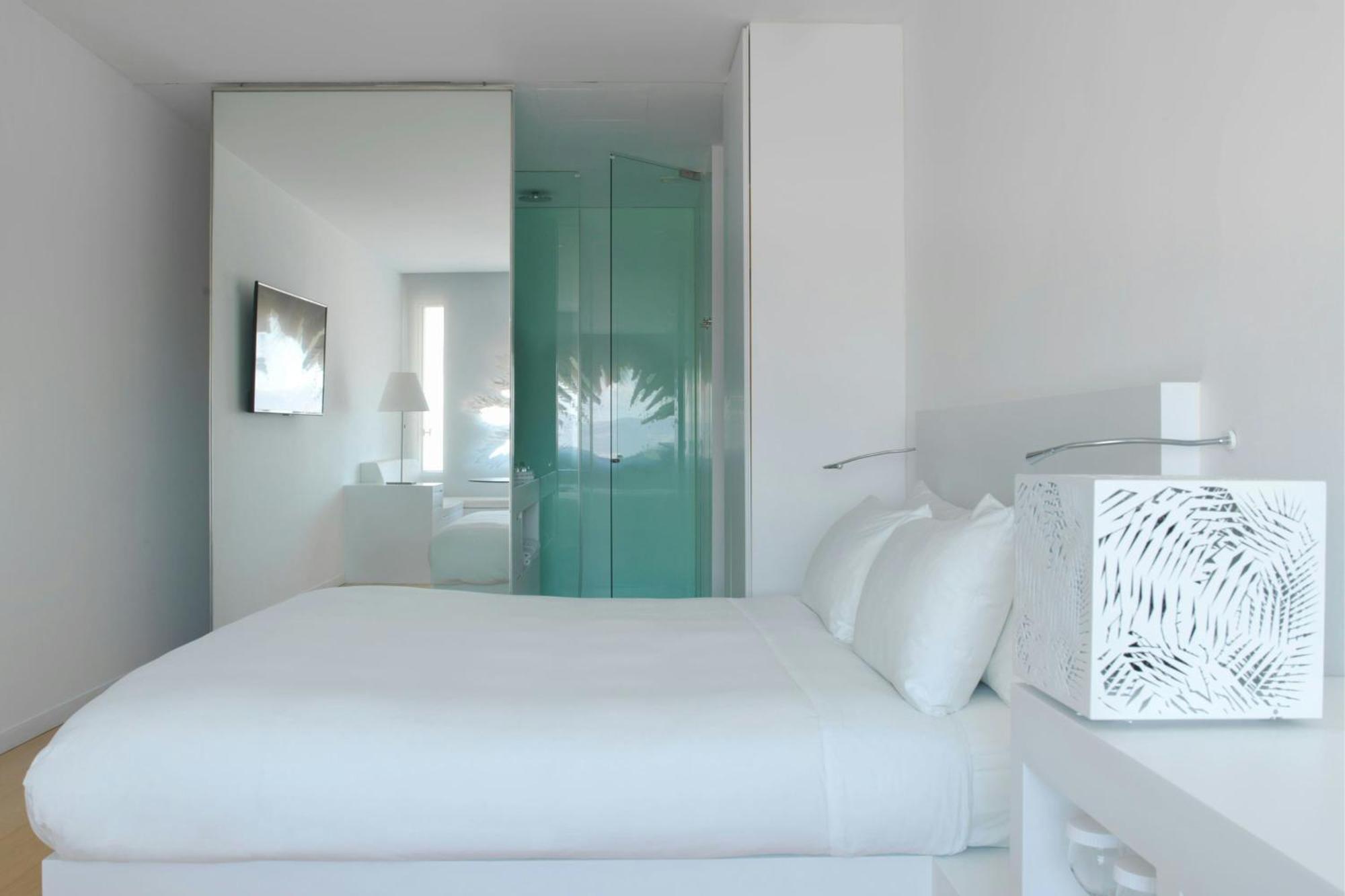 Renaissance Barcelona Fira Hotel L'Hospitalet de Llobregat Esterno foto