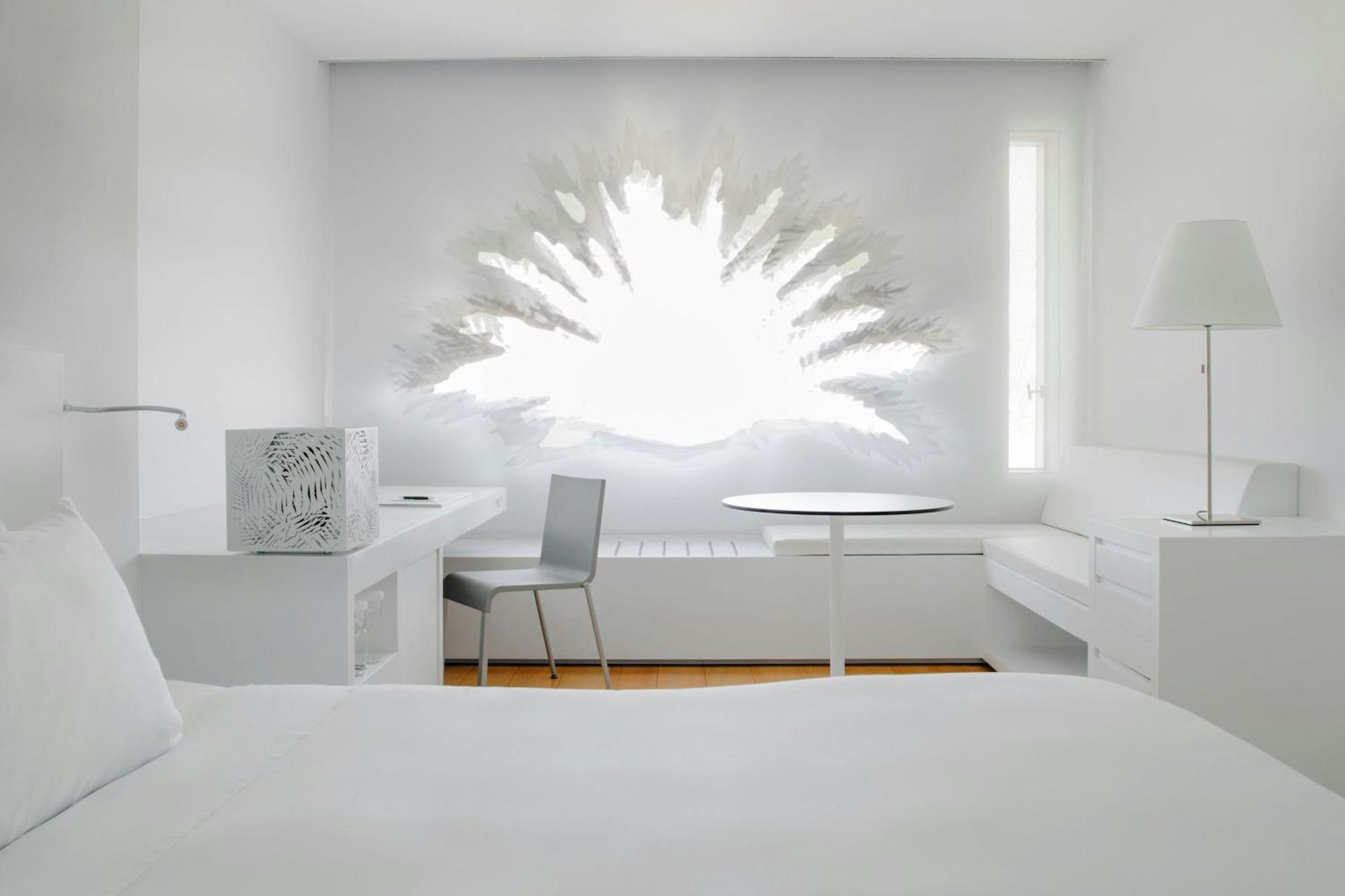 Renaissance Barcelona Fira Hotel L'Hospitalet de Llobregat Esterno foto