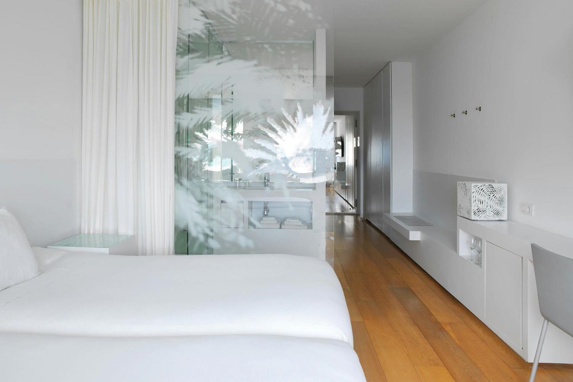 Renaissance Barcelona Fira Hotel L'Hospitalet de Llobregat Esterno foto